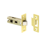 Jedo Kontrax Tubular Latches