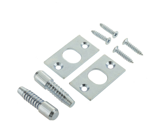 Jedo Hinge Bolts