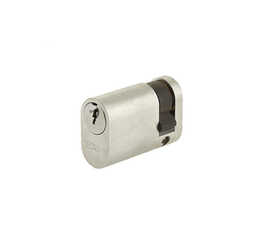 Oval Profile Single Cylinders