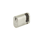 Oval Profile Single Cylinders