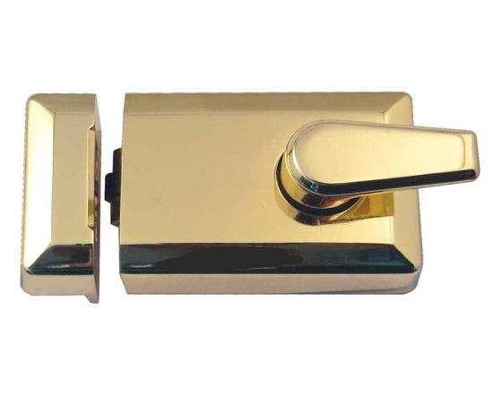 Jedo Roller Bolt Night Latches