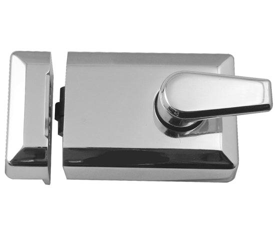 Jedo Roller Bolt Night Latches