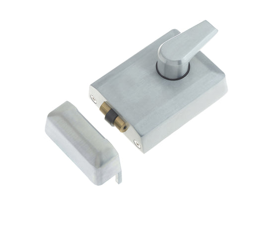 Jedo Roller Bolt Night Latches