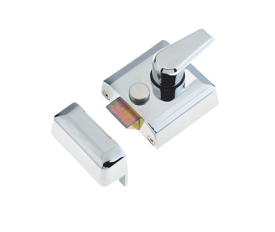 Narrow Stile Night Latches