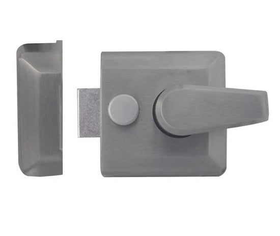 Narrow Stile Night Latches