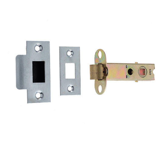 Jedo Double Sprung Tubular Latches