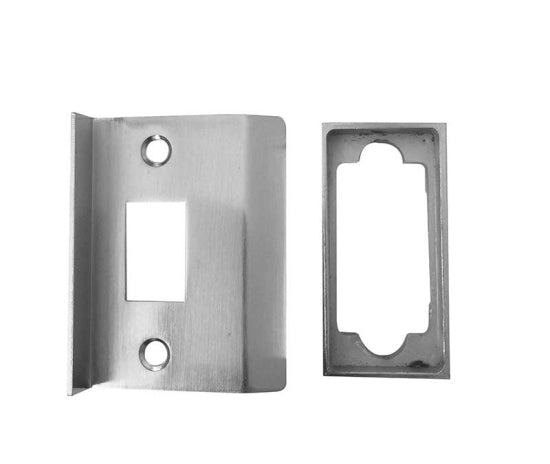 Jedo Rebate Kits for Double Sprung Tubular Latches