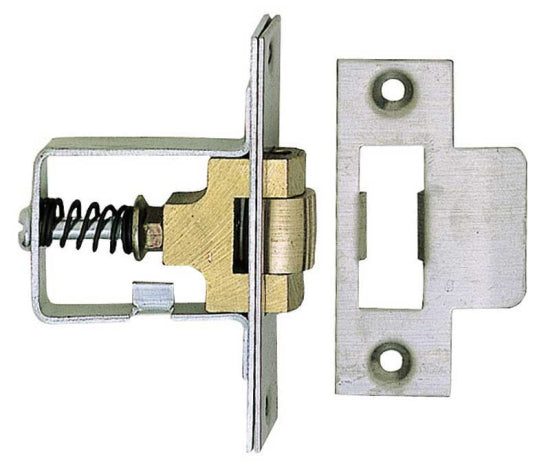 Jedo Rollerbolt Catch