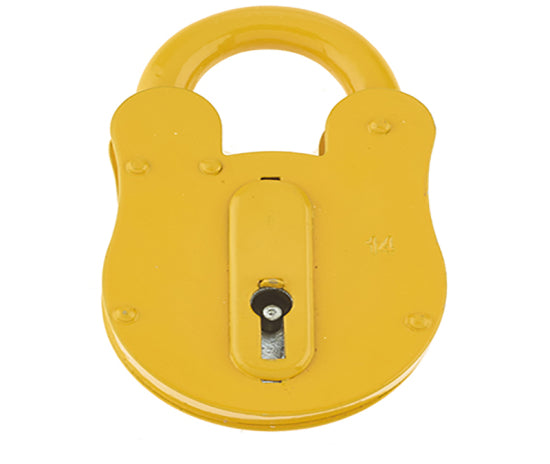 Jedo Fire Brigade Mortice Locks