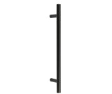 Nero Guardsman Pull Handles