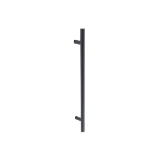 Nero Guardsman Pull Handles