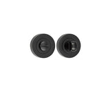Jedo Designer Turns & Releases 50mm Round Rose no Indicator