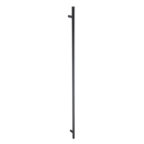 Three One Six Guardsman Pull Handles