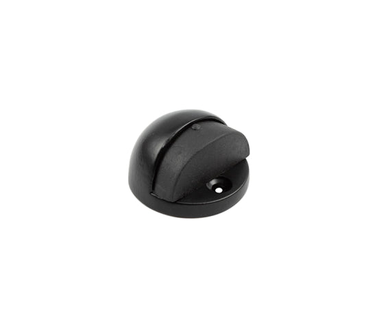 Jedo Oval Floor Mounted Door Stop