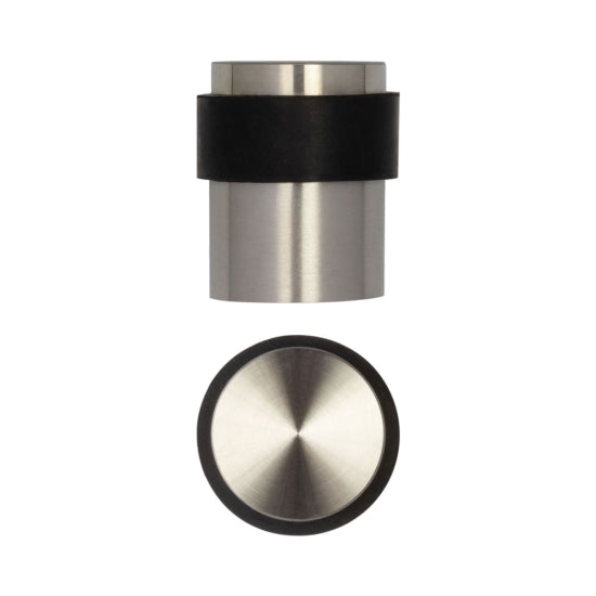 Stainless Steel Floor Mounted Door Stops