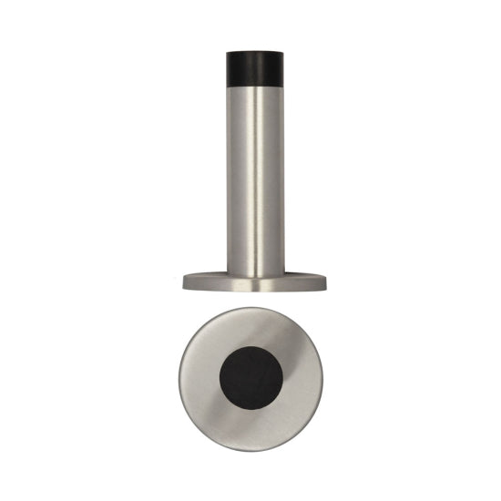 Stainless Steel Wall Mounted Door Stops