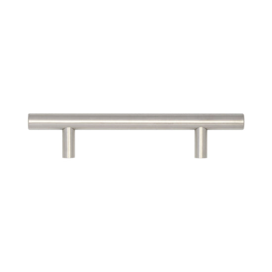 Stainless Steel T Bar Cabinet Handles