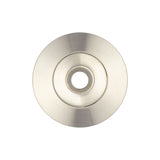 Stainless Steel Concealed Roses for Pull Handles