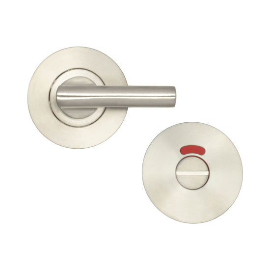 Stainless Steel Easy Turns & Releases with Indicator Grade 304