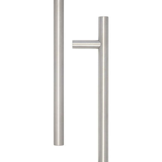 Stainless Steel 32mm Guardsman Pull Handles