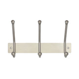 Stainless Steel Multi Hook Units
