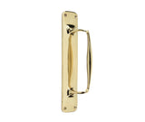Jedo Windsor Pull Handles