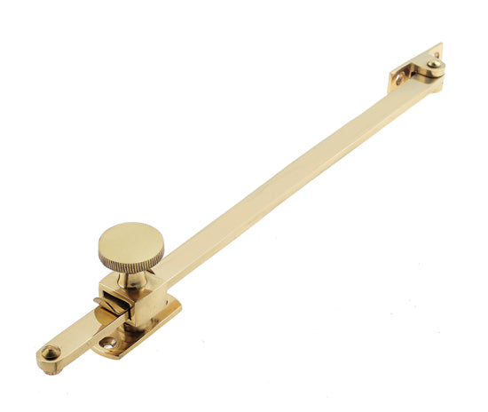 Jedo Sliding Screw Down Casement Stays
