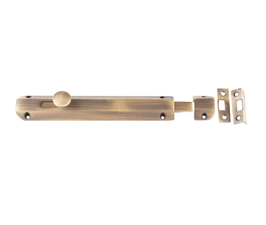 Jedo Architectural Slide Door Bolts