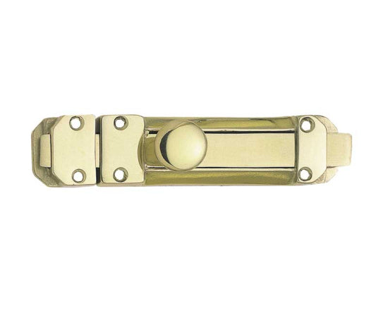 Jedo Contract Door Bolts