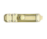 Jedo Contract Door Bolts