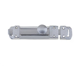 Jedo Contract Door Bolts