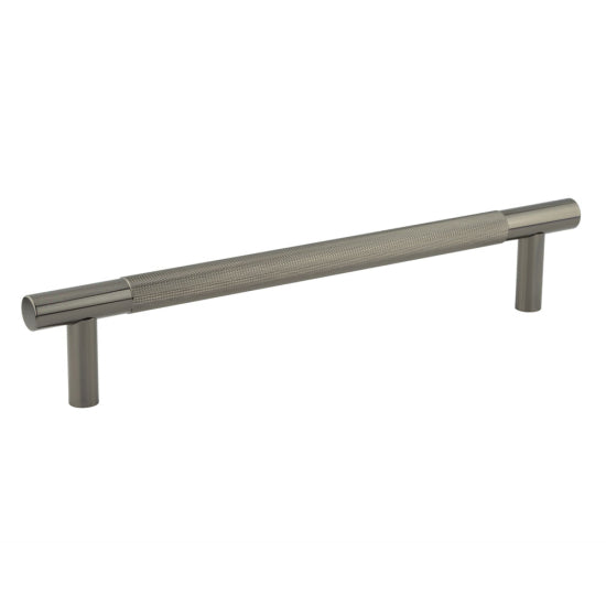 Bari Knurled Pull Handles