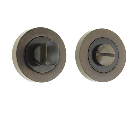 Jedo Designer Turns & Releases 50mm Round Rose no Indicator