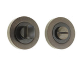 Jedo Designer Turns & Releases 50mm Round Rose no Indicator