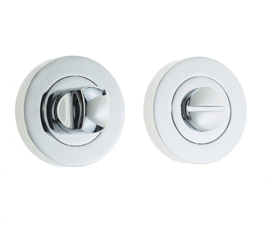 Jedo Designer Turns & Releases 50mm Round Rose no Indicator