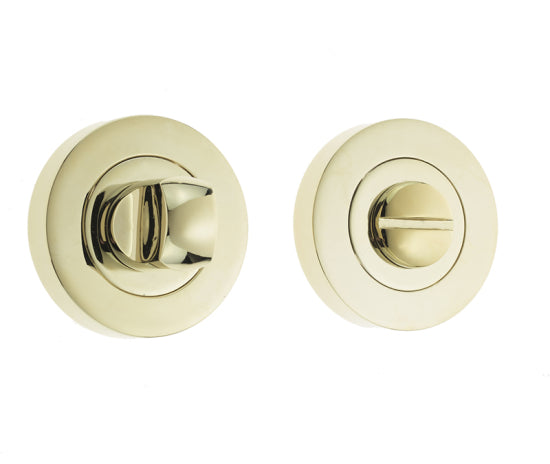 Jedo Designer Turns & Releases 50mm Round Rose no Indicator