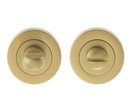 Jedo Designer Turns & Releases 50mm Round Rose no Indicator