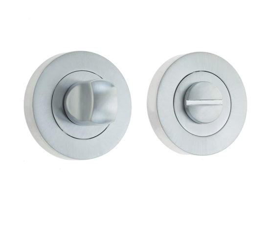 Jedo Designer Turns & Releases 50mm Round Rose no Indicator