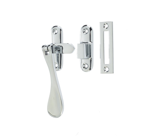 Jedo Victorian Casement Fasteners