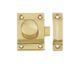 Jedo Cabinet Catch