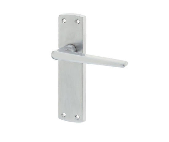 Jedo Bray Suite Lever on Plate