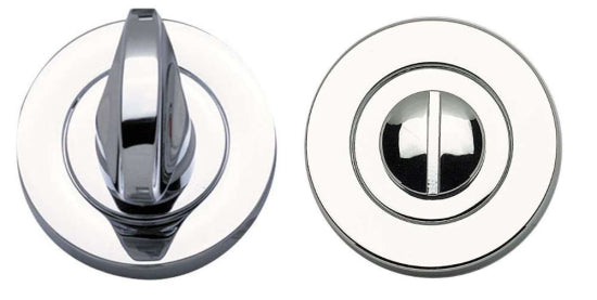 Jedo Designer Turns & Releases 50mm Round Rose no Indicator
