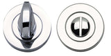 Jedo Designer Turns & Releases 50mm Round Rose no Indicator