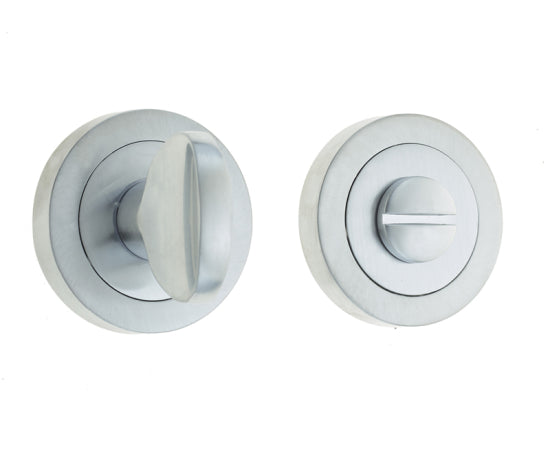 Jedo Designer Turns & Releases 50mm Round Rose no Indicator