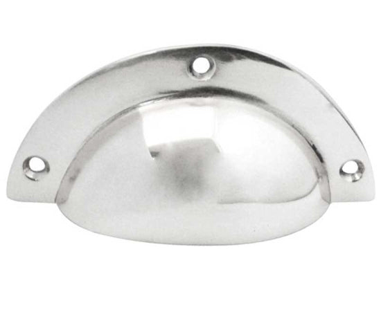 Jedo Drawer Pulls