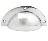 Jedo Drawer Pulls