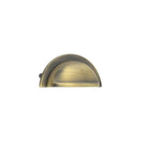 Jedo & Nero 76mm Drawer Pulls