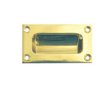 Jedo 75mm Flush Pulls