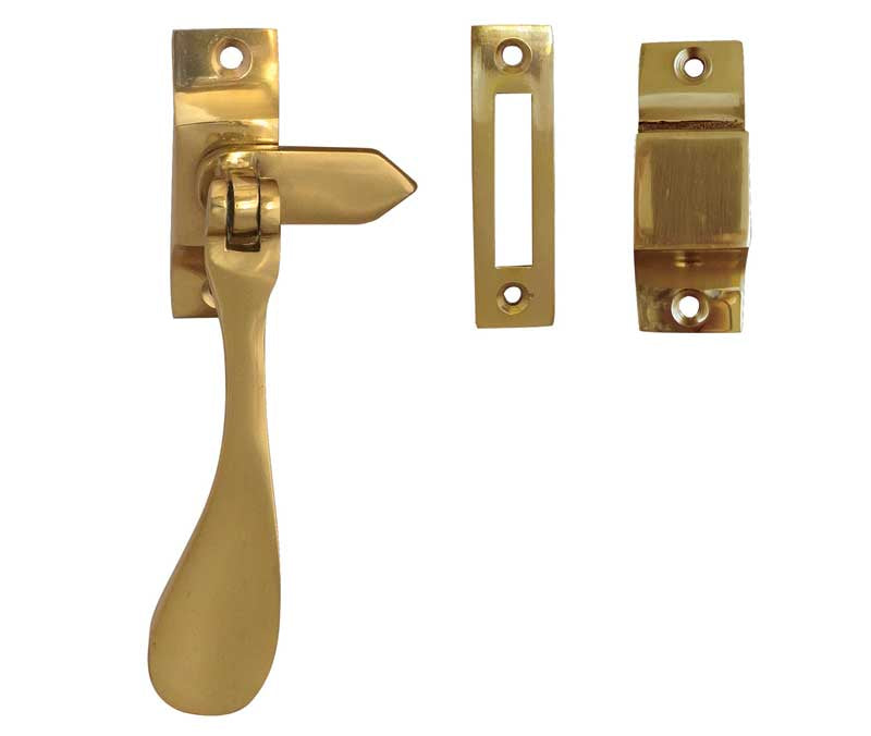 Jedo Victorian Casement Fasteners
