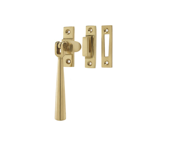 Jedo Julietta Casement Fasteners